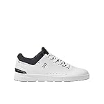 ON The Roger Advantage (Women) White/Midnight 10.5 M