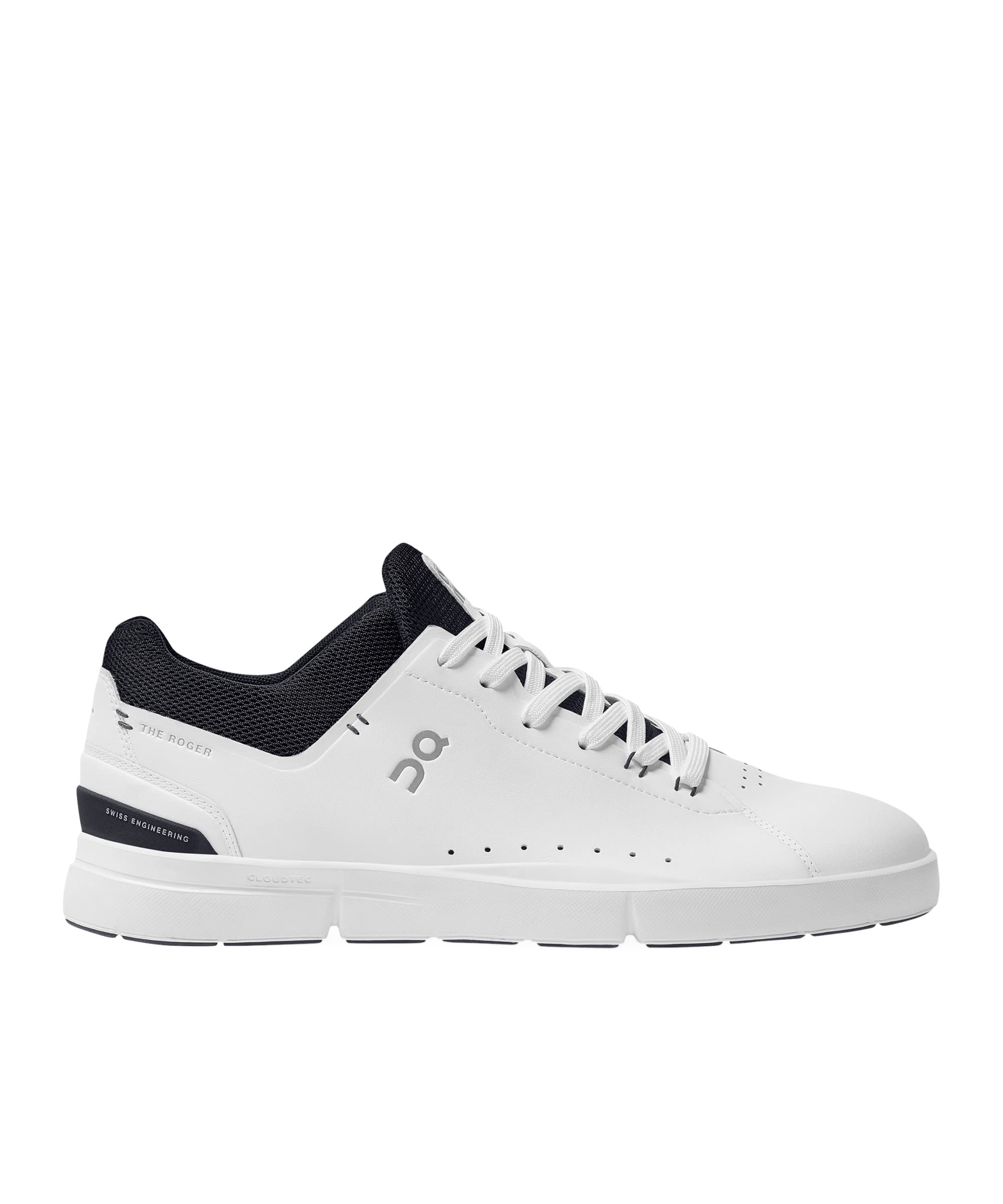 ON The Roger Advantage White/Midnight 11 M