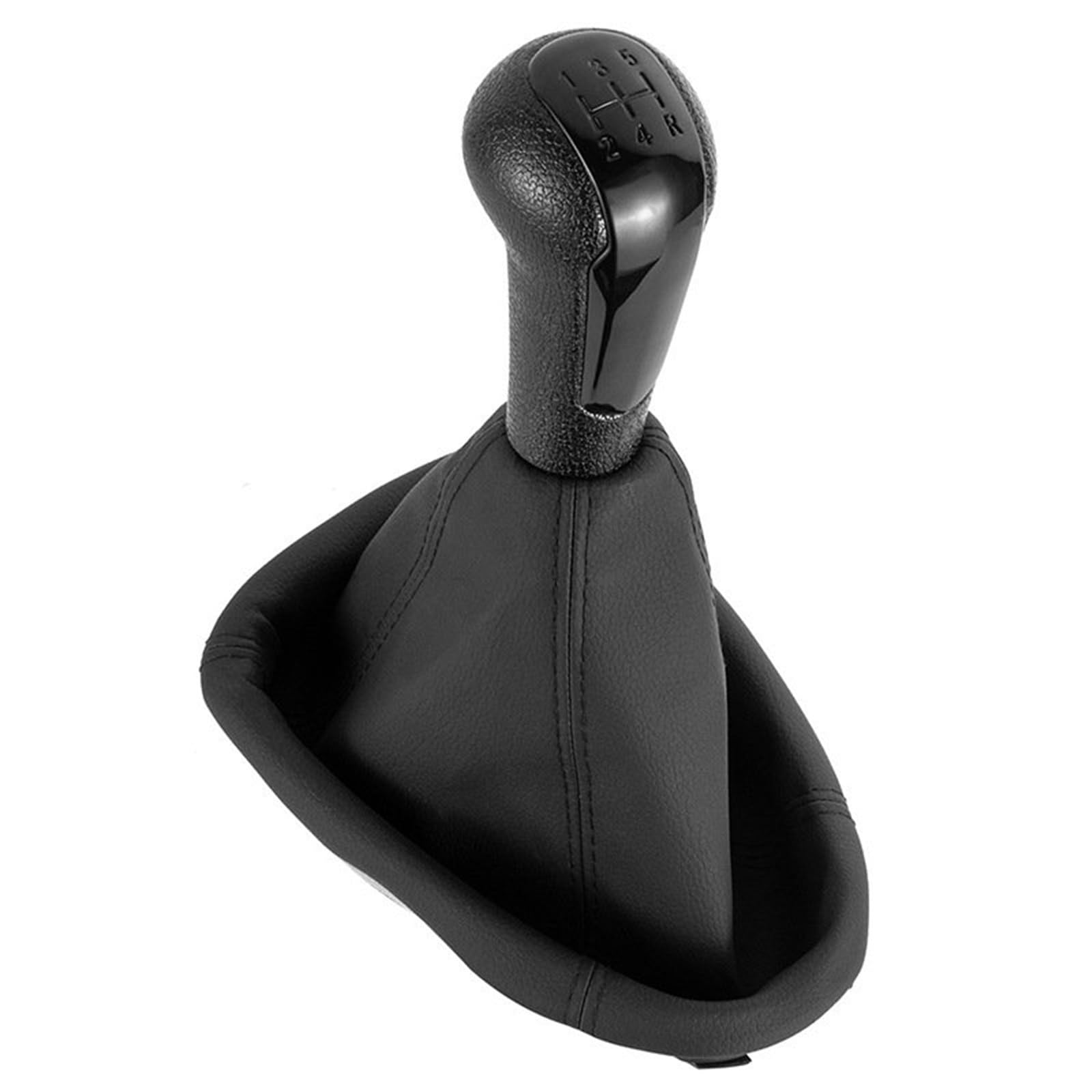 LVDLRAJJ Gear Shift Knob Compatible with Chevrolet for Spark M300
