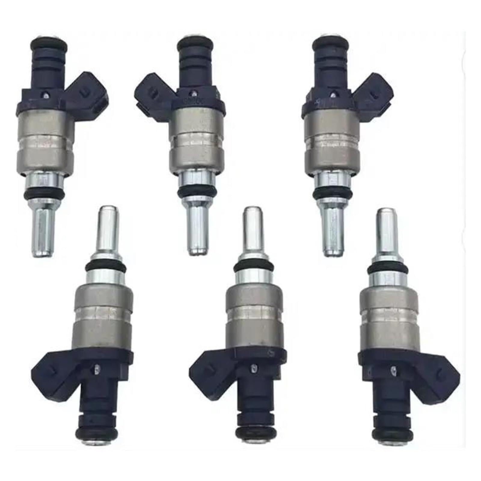 Vehicle Fuel Injector Petrol Fuel Injector for BMW for E36 E39 E46 E53 E60 E65 13537546245