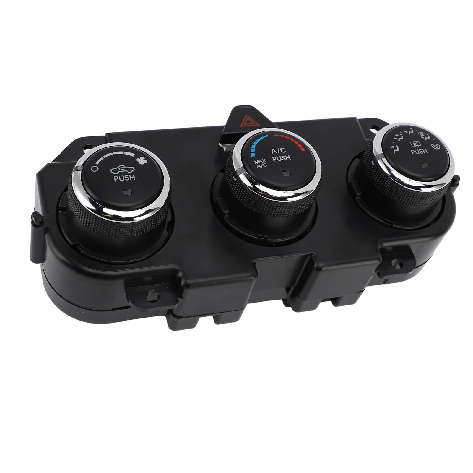 Pannello di Controllo della Manopola del Riscaldatore Interno dell'auto Migliora il Comfort Interno Risposta Rapida P68105021 Sostituzione 1500 2500 3500 Pick-up