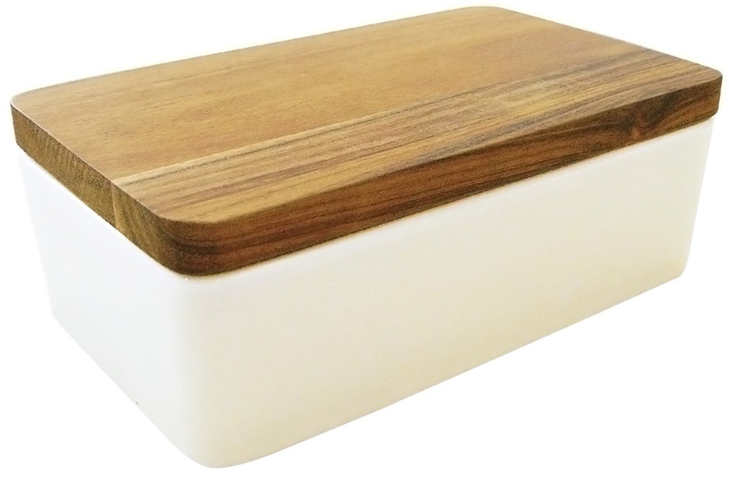 Amazon｜南海通商 63-ロクサン- ロクサン バターケース S 0222-192