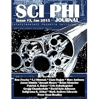 Sci Phi Journal: Issue #3, January 2015