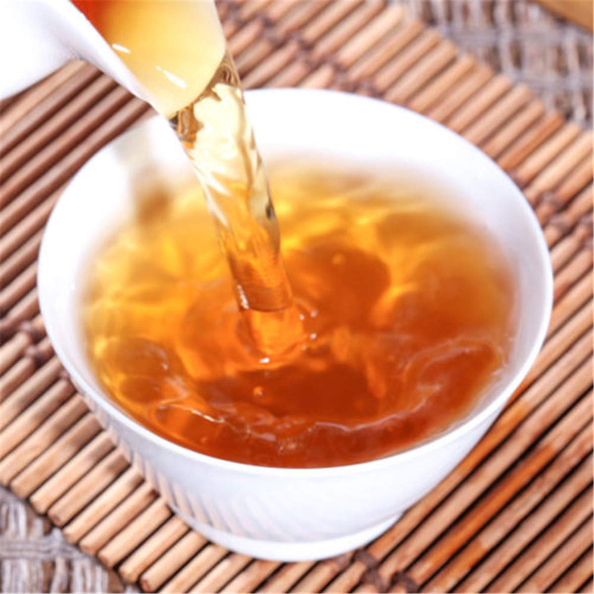 Chinese Oolong Tea Premium Charcoal Baked Tie Guan Yin Té Cuidado de la salud Nuevo Té Té verde Té saludable Té de primavera Comida verde (500)
