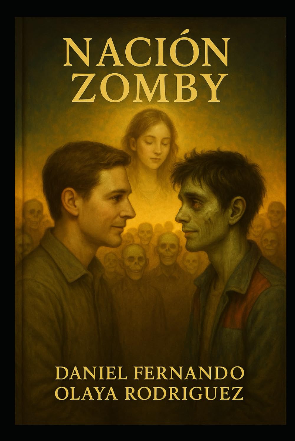 Nación Zomby: Etica zomby