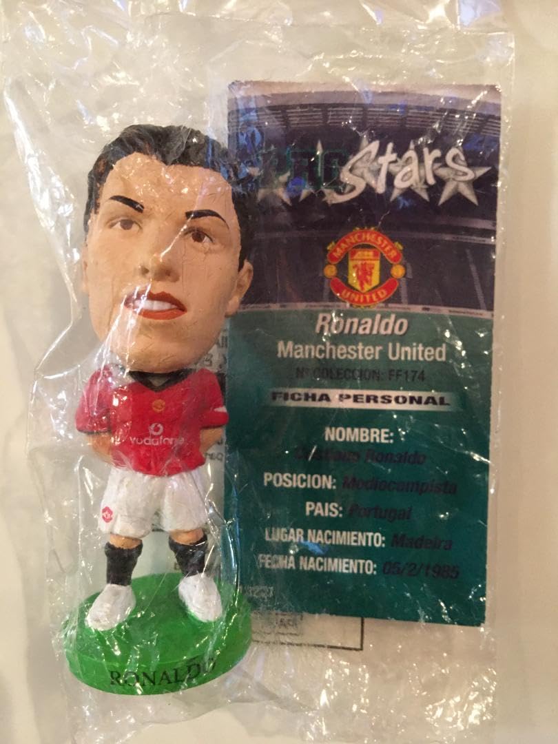 コリンシアン・プラチナム【クリスティアーノ・ロナウド＊マンU/ホーム】360体限 コリンシアン・プラチナム【クリスティアーノ・ロナウド＊マンU