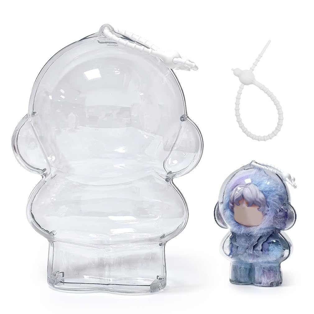 当時物 サイボーグ1号 ワルダー 頭部クリアカバーあり 不揃い33点セット Amazon.co.jp: SKULLPANDA ケース 立ち姿対応 収納ケース POPMART対応
