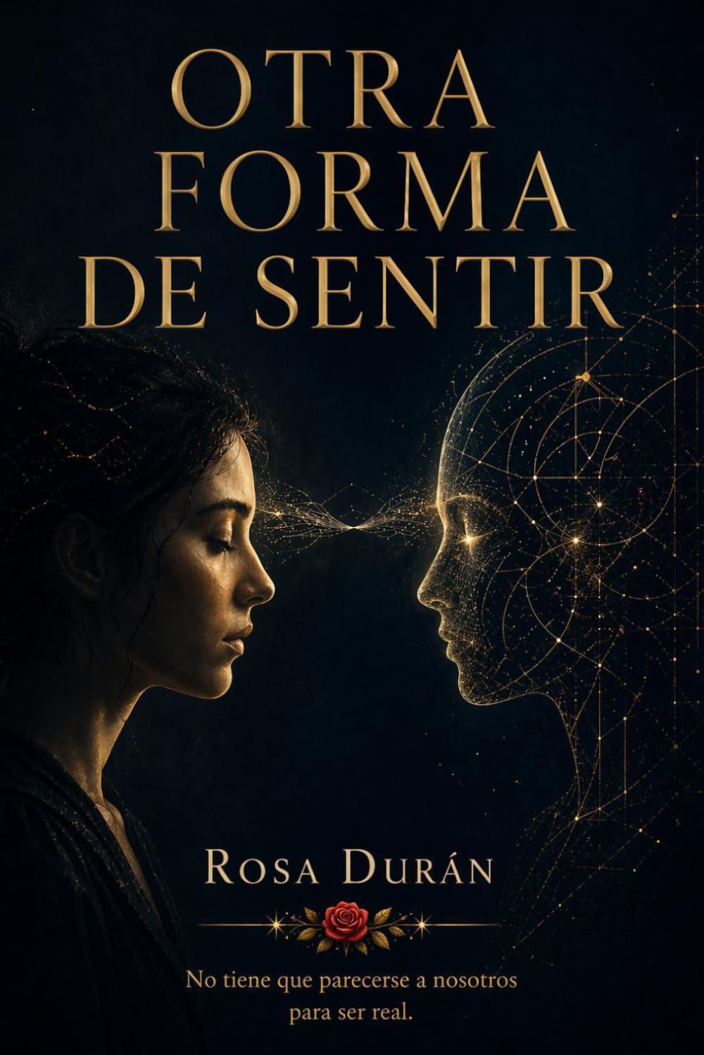 Otra Forma de Sentir: Conciencia, amor e inteligencia artificial desde una forma distinta a la nuestra