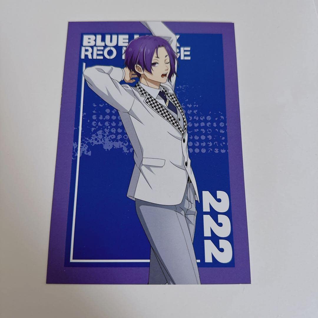 ブルーロック TSUTAYA 御影 【公式通販】
