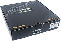 Vista 6 de KCNC Casete MTB de 12 velocidades 9-52T - Aluminio CNC ultraligero (azul)