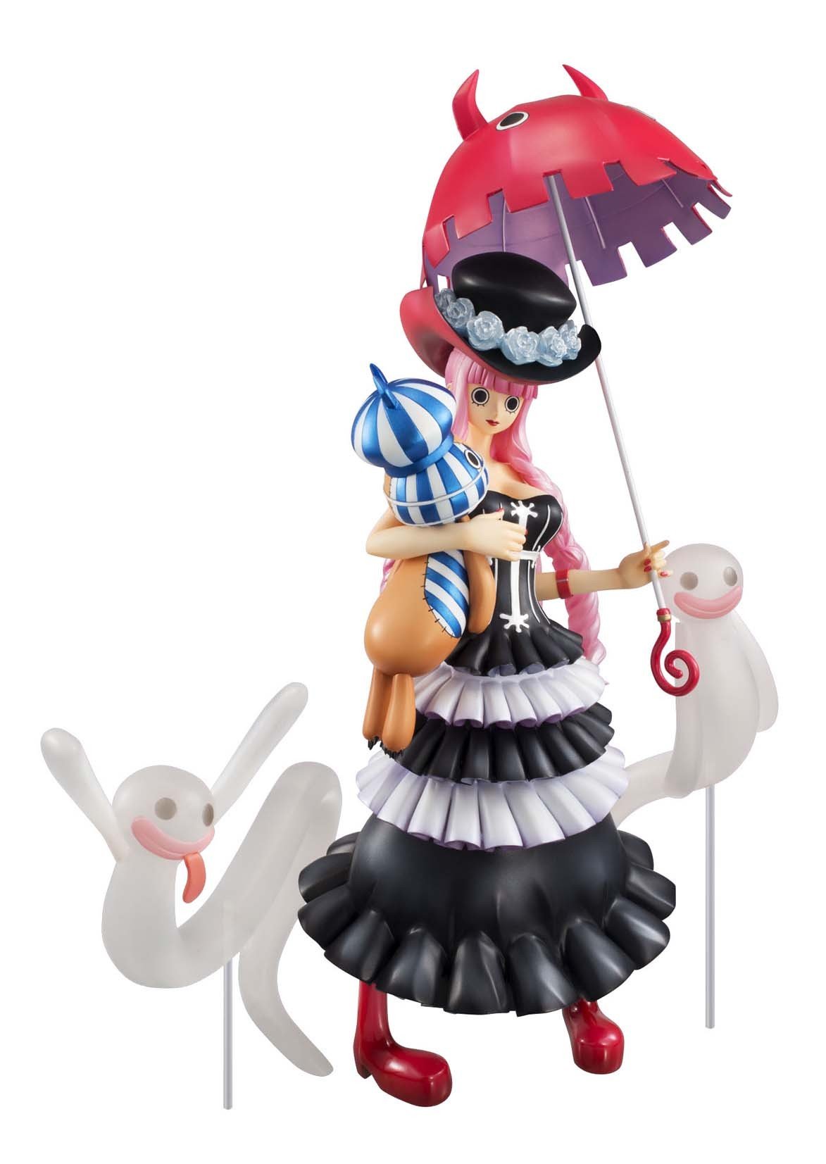 Amazon.com: Megahouse One Piece P.O.P: Perona Excellent Model PVC Amazon.com: Megahouse One Piece P.O.P: Perona Excellent Model PVC