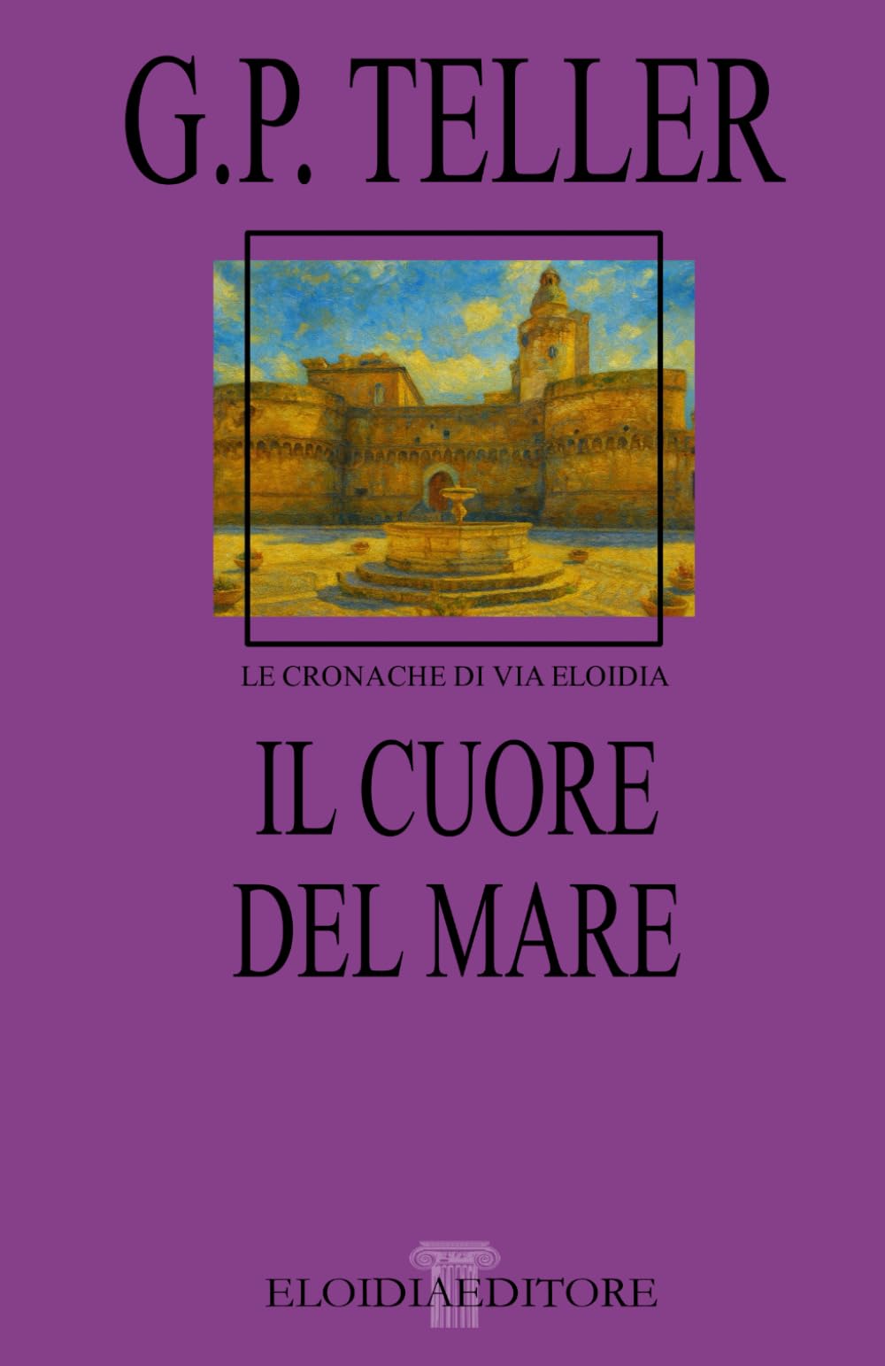 IL CUORE DEL MARE