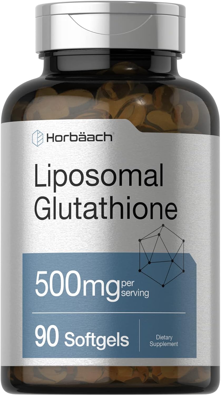 glutathione supplement egypt Liposomal 1,750 mg Available as . Liposomal Glutathione 500mg | Advanced