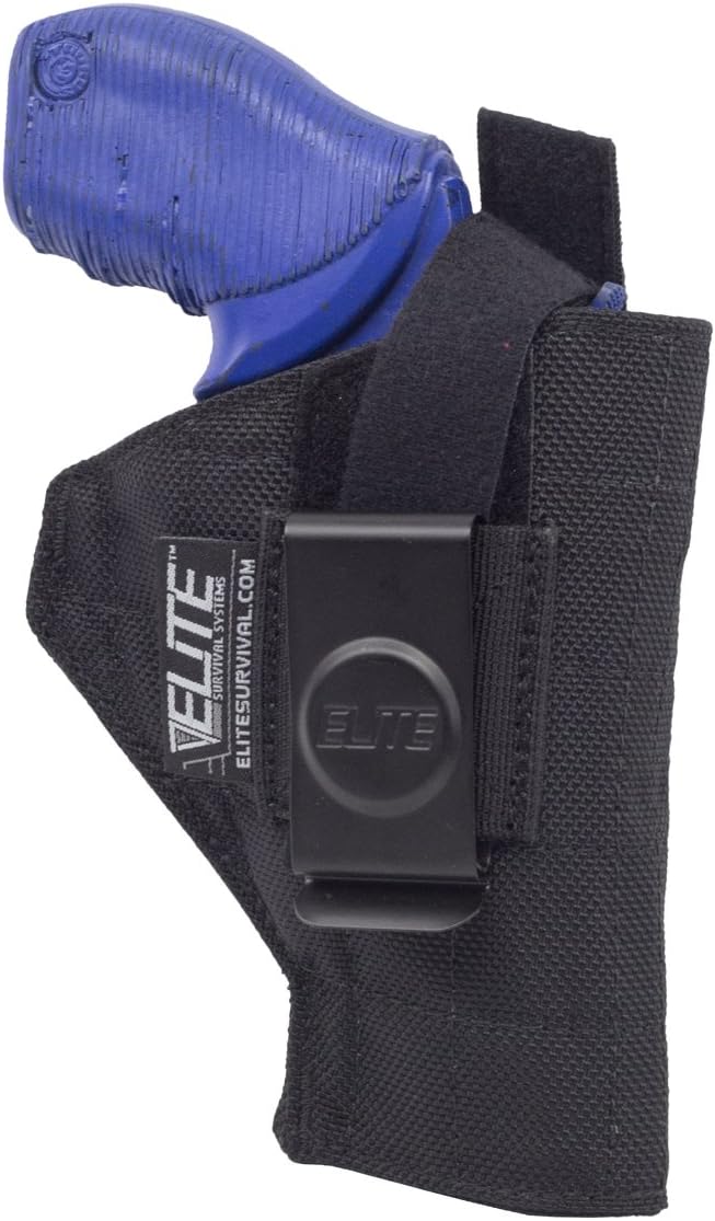 Elite Survival SystemsElite Survival Systems