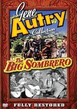 The Big Sombrero