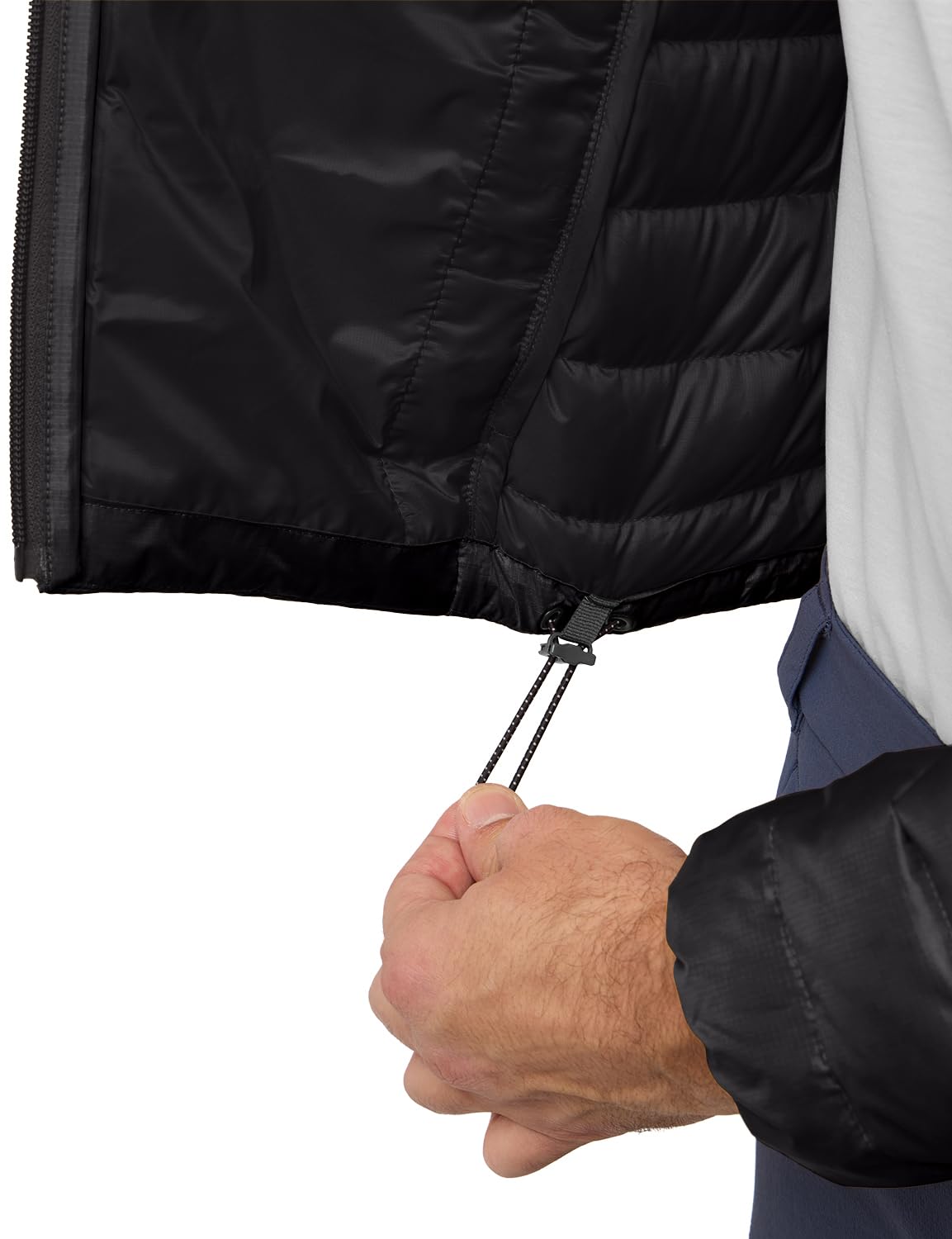 Jack Wolfskin Herren Passamani Down Jkt M Rds Jacket (1er Pack)