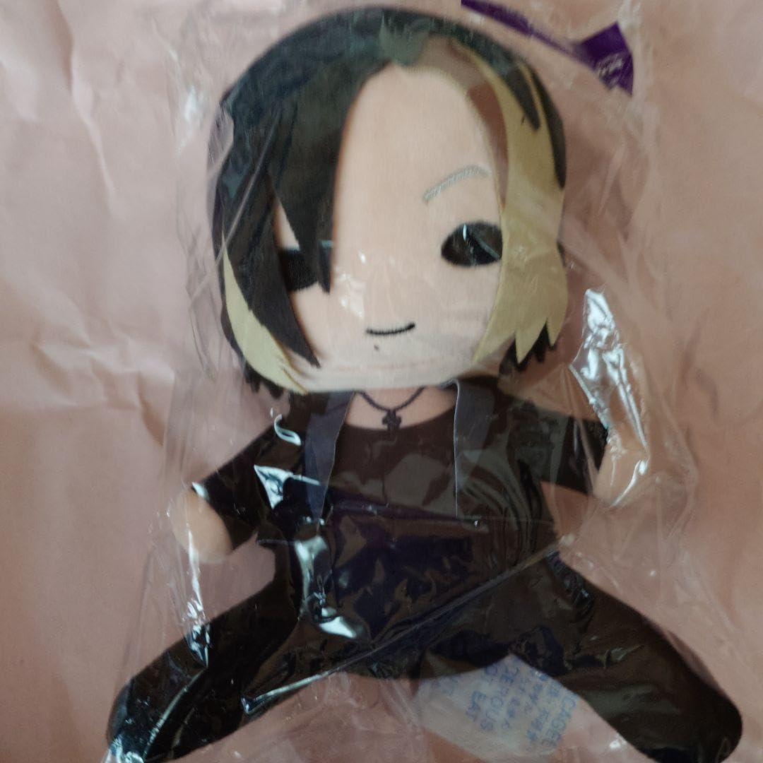 GLAY 30th HISASHI vol.2 すわりんこ GLAY エンタメくじvol.2
