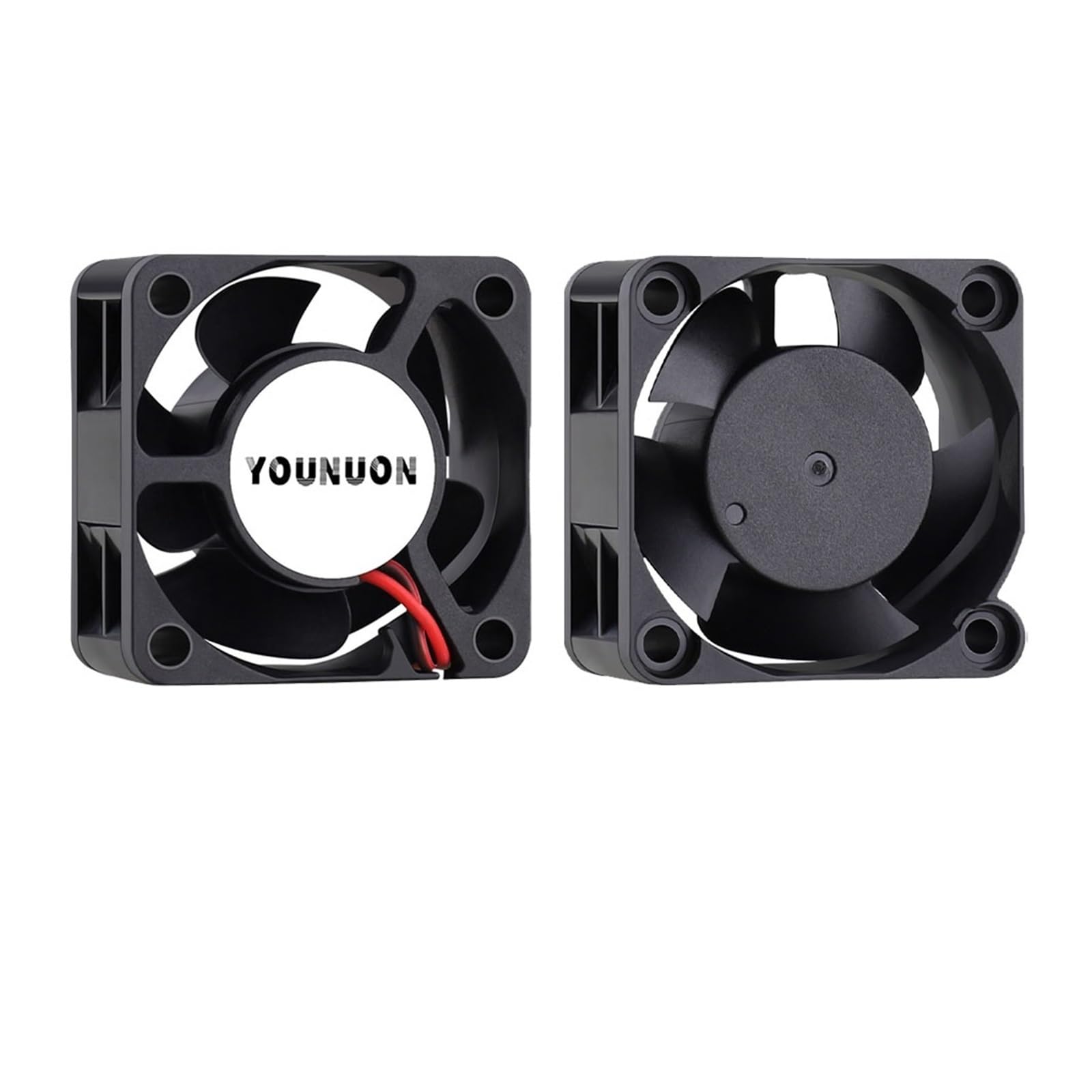 Éviter la surchauffe avec le ventilateur d'imprimante 3D 40mm 24V durable