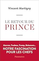 Le Retour du Prince 2081481472 Book Cover