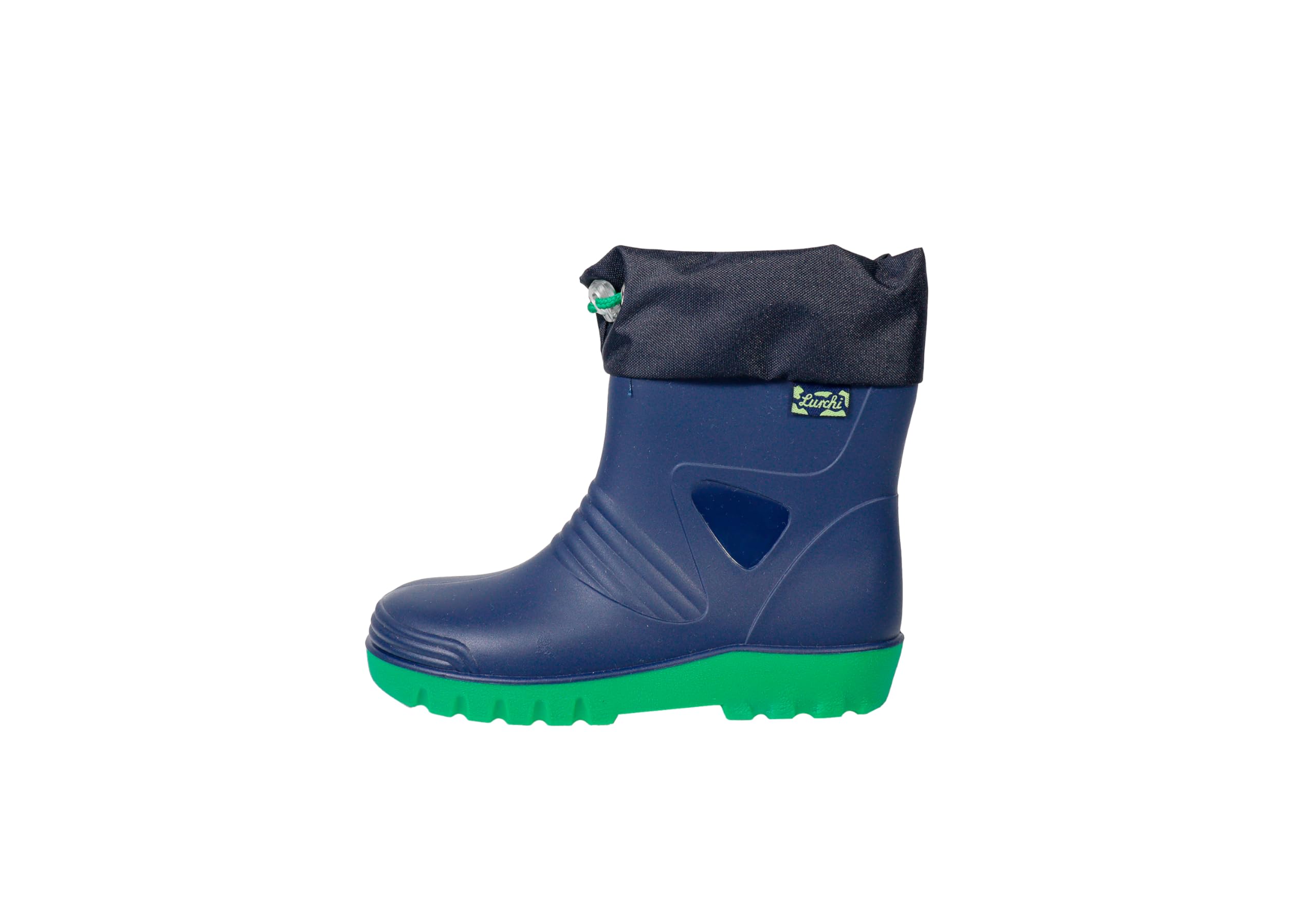Lurchi Stiefel Polar