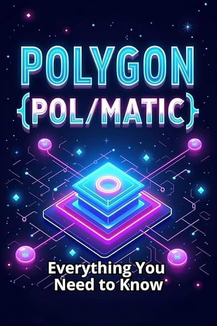 Polygon (POL/MATIC) Everything You Need to Know: A comprehensive guide to the world of Polygon – one of the most powerful Layer 2 platforms for Ethereum