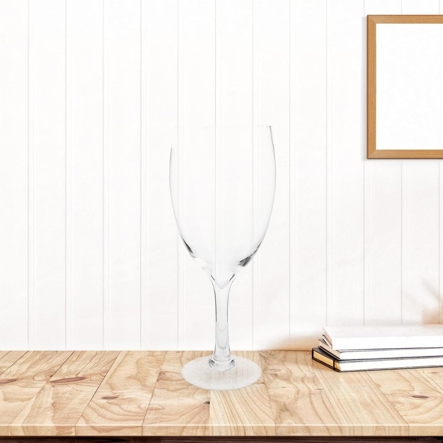 Halloween Giant Red Wine Glass Prop 2000ml Glass Goblet