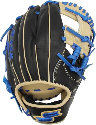 Miniatura 2 de SSK Z5 Craftsman Guante de béisbol para infield  11.25 - 11.5 - 11.75 - 12  Lanzamiento con mano derecha y izquierda