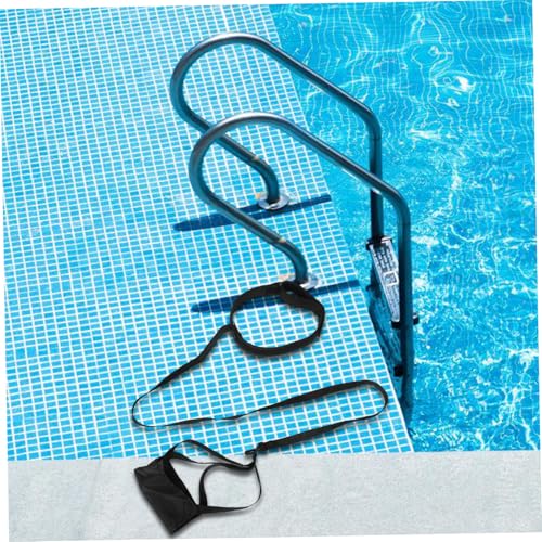 Paracaídas de resistencia para natación Abaodam miniatura 6