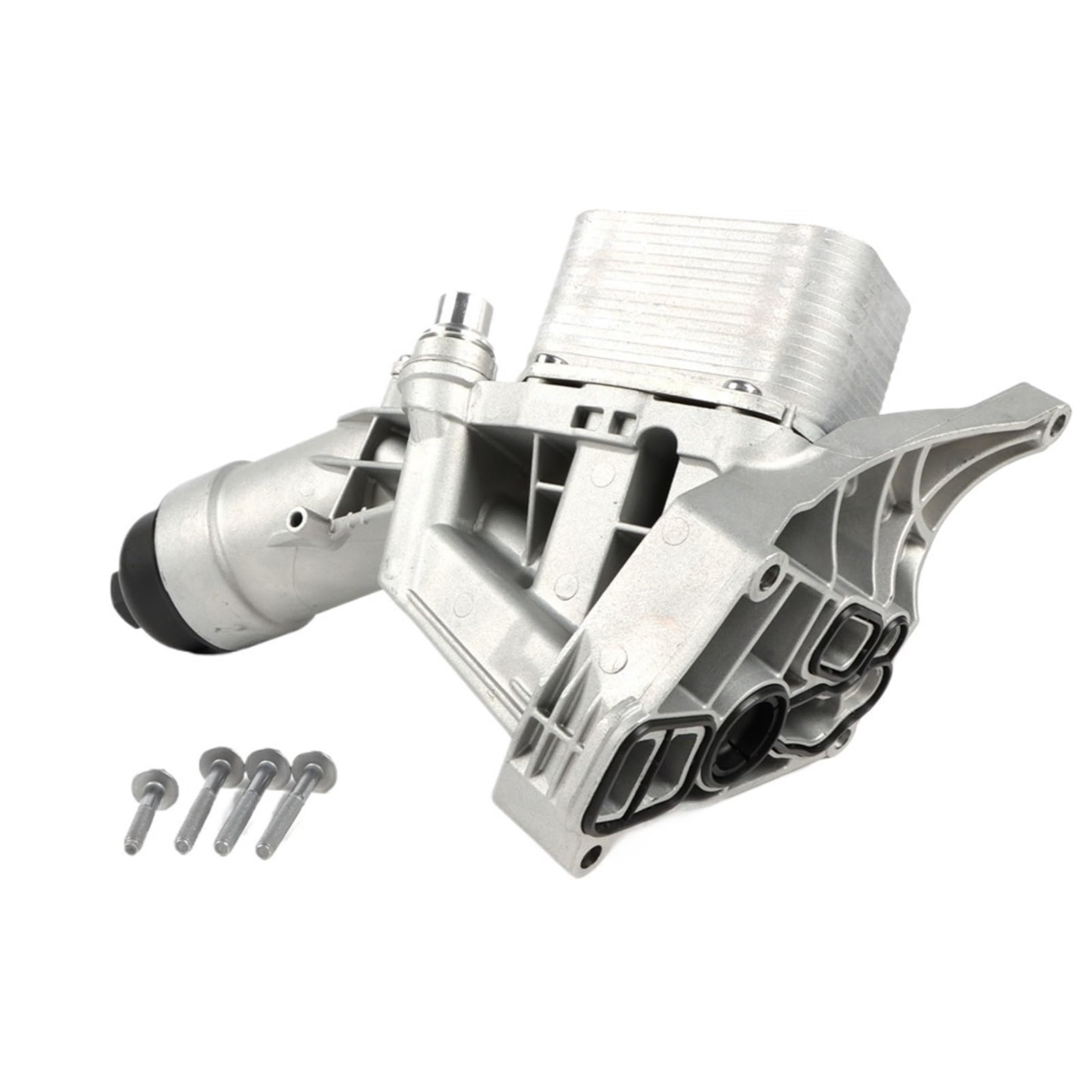 samochodowego Filtr Filtr oleju silnikowego pasujący do BMW 630i 730Li X4 420i 430i 320i 330i 220i 225i 218i 118i 11428596283 11428586673