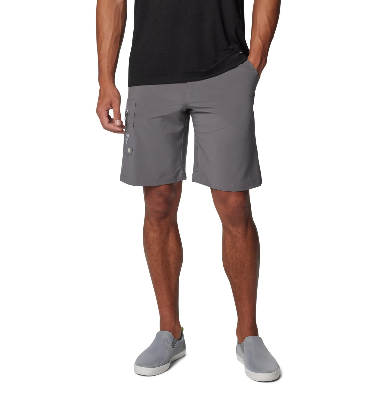 Columbia Men's PFG Terminal Tackle II Short