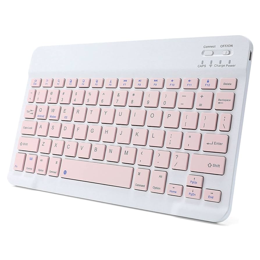 iPad 第5世代 WiFi Cellular 128GB Keyboard Color Keyboard for iPad 6th 5th Generation 9.7