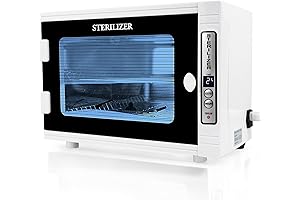 UV Sterilization Box