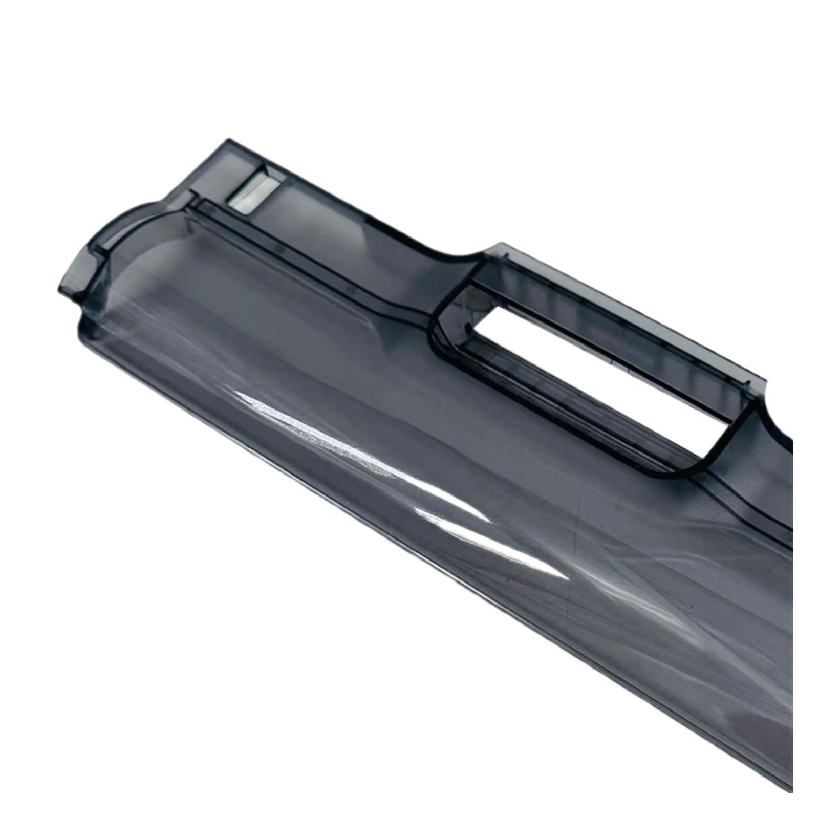 Protector De Cepillo Principal De Repuesto, Compatible Con Intense, 232, Limpiador De Pisos, Cubierta De Cepillo Principal, Cubierta De Cepillo De Rodillo, Piezas De Aspiradora