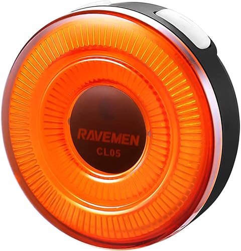 RAVEMEN CL05 自転車ライト