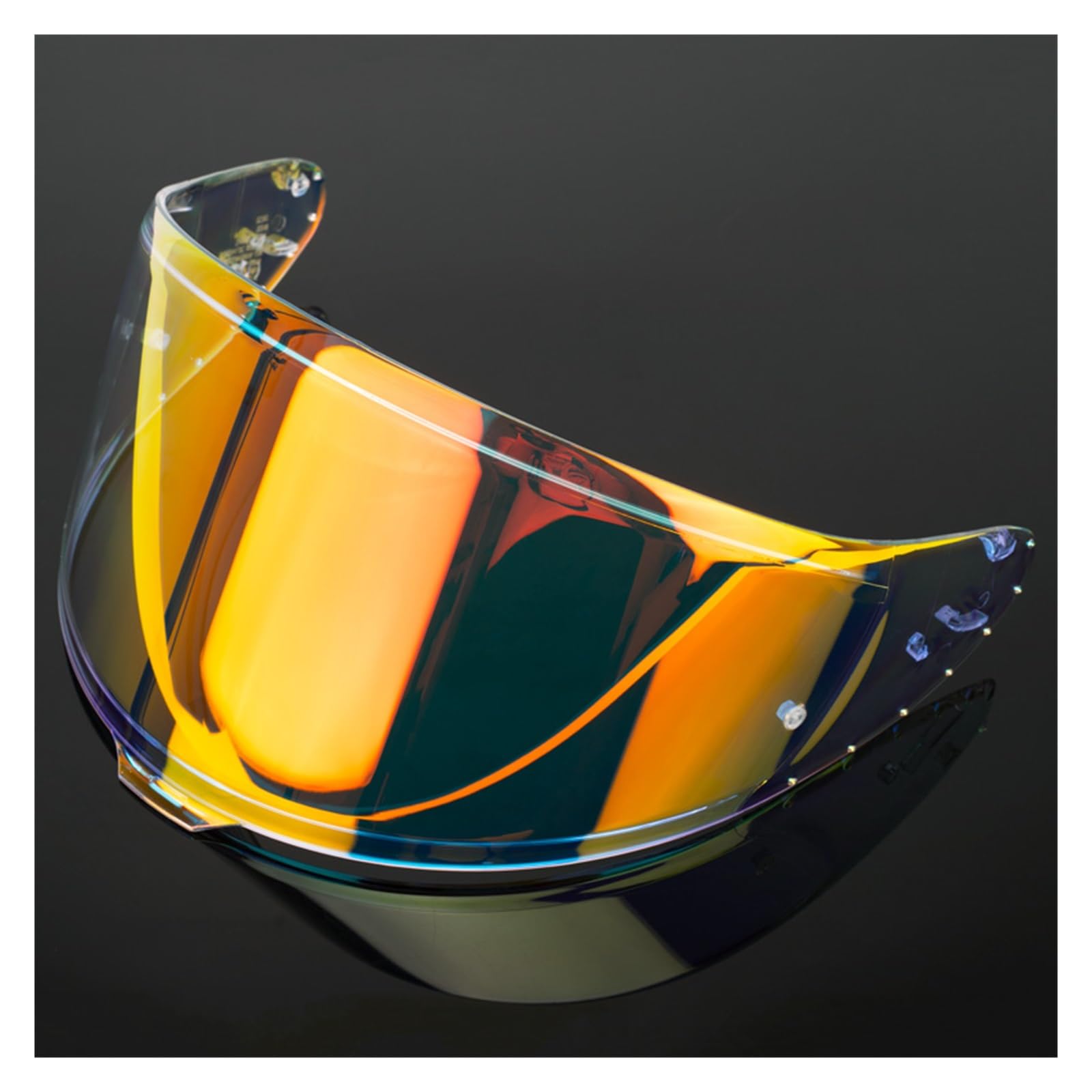Osłony kasku, osłona kasku kompatybilna z SH-OEI R-F1400 N-XR2 C-WR-F2 C-WR-F2R Z-8 X15 X-Fifteen X-SP-R Pro Ca-sco okulary przeciwsłoneczne część kasku (9)