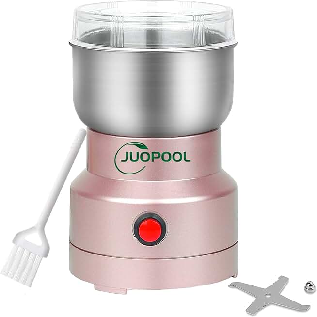 Spice Grinders Home & Kitchen