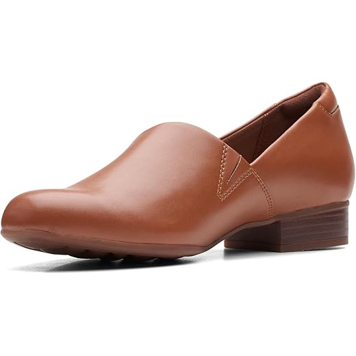 Clarks Women's Juliet Palm Loafer