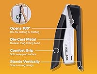 Vista 7 de Bostitch - Engrapadora 3 en 1