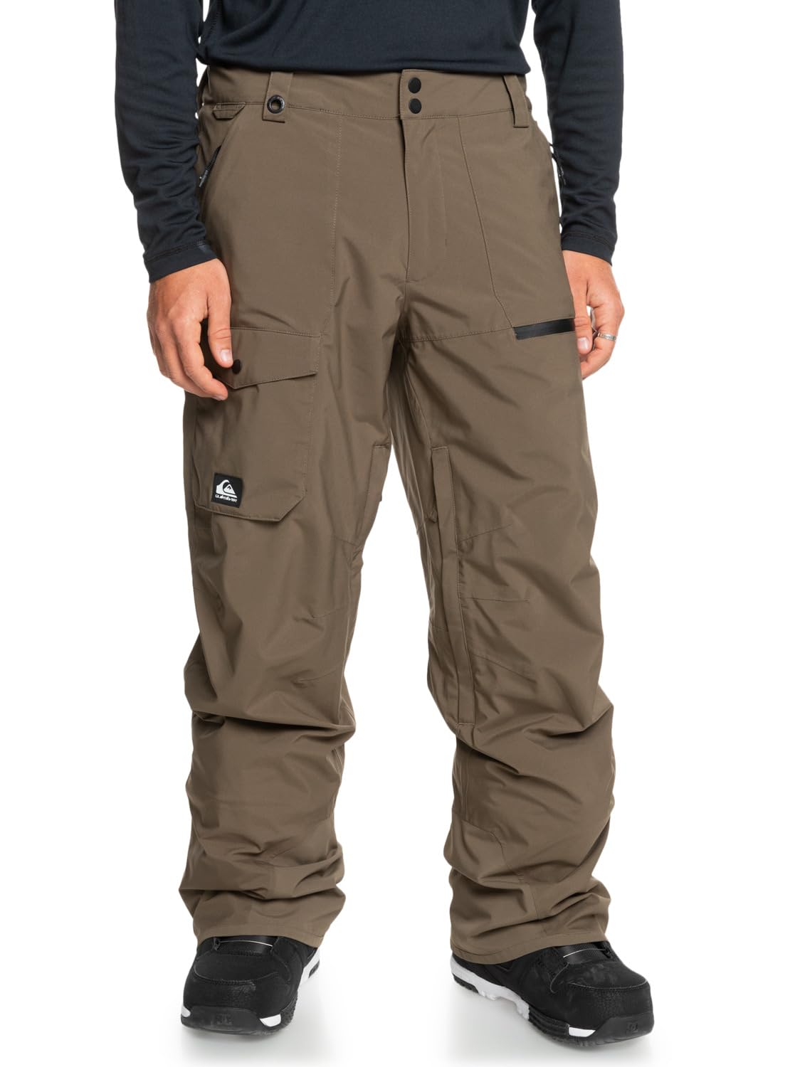 Quiksilver Men's Utility Pt Pants