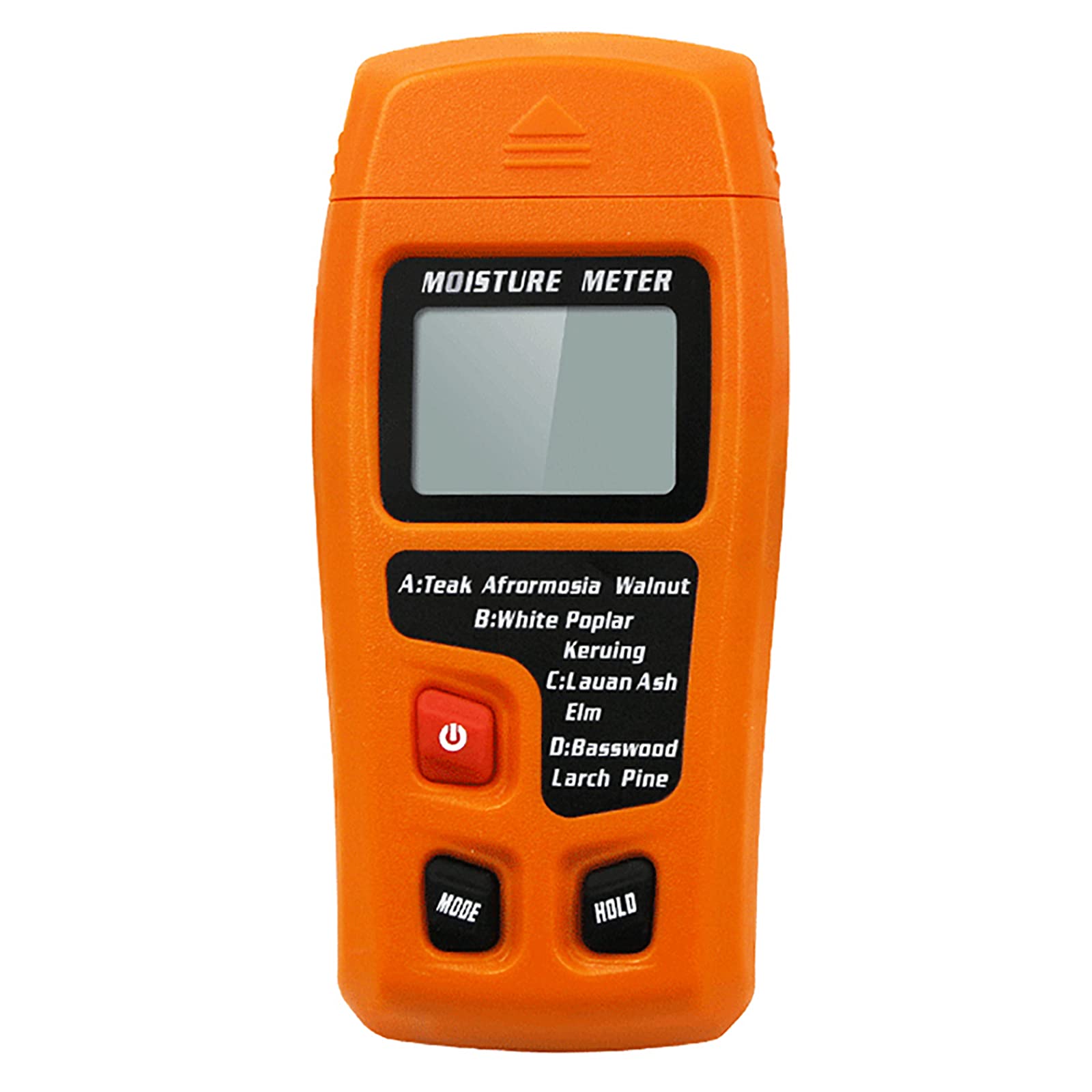 Wood Moisture Meter - Test Wood Humidity Instantly -2 Wood Moisture Meter - Test Wood Humidity Instantly -2
