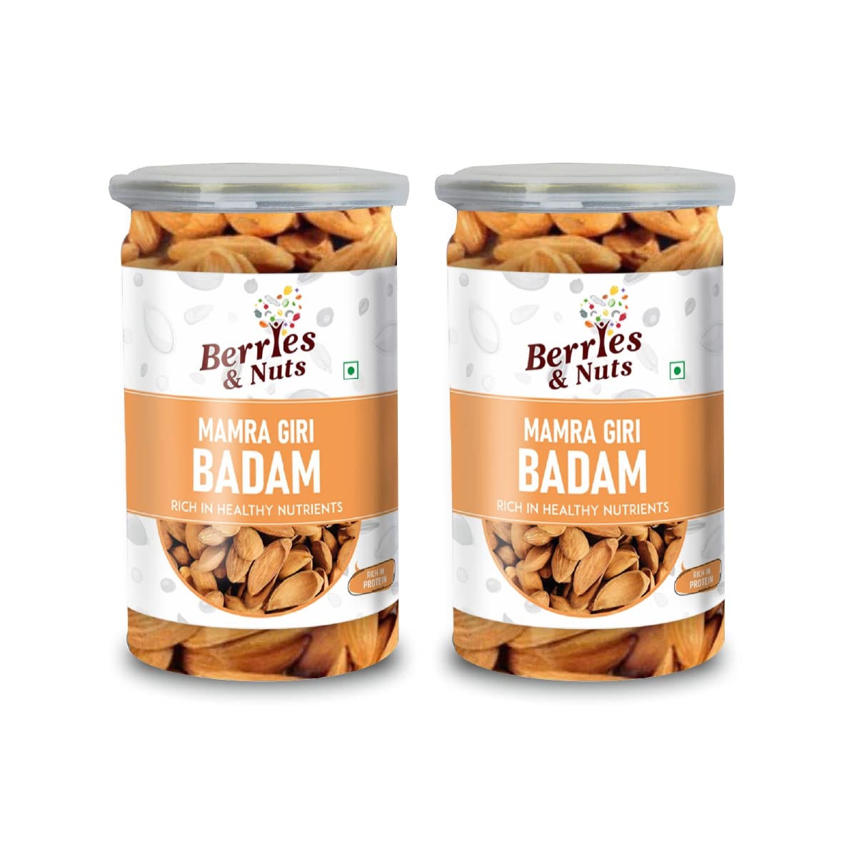 Berries And Nuts Afghani Mamra Badam 400 Grams, Dry Fruit (B07CSG1L97) Amazon Price History, Amazon Price Tracker