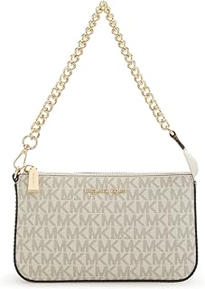 Michael Kors 32F1GJ6W6BVanilla, Jet para Mujer, Vainilla, One Size