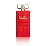 Red Door Women's Perfume, Fragrance, Floral Parfum with Notes of Freesia, Roses, and Sandalwood, Eau de Toilette