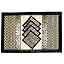 Black (Black Striped)