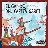 garfield comic  El ganxo del Capità Garfi: 22 (Contes Desexplicats)