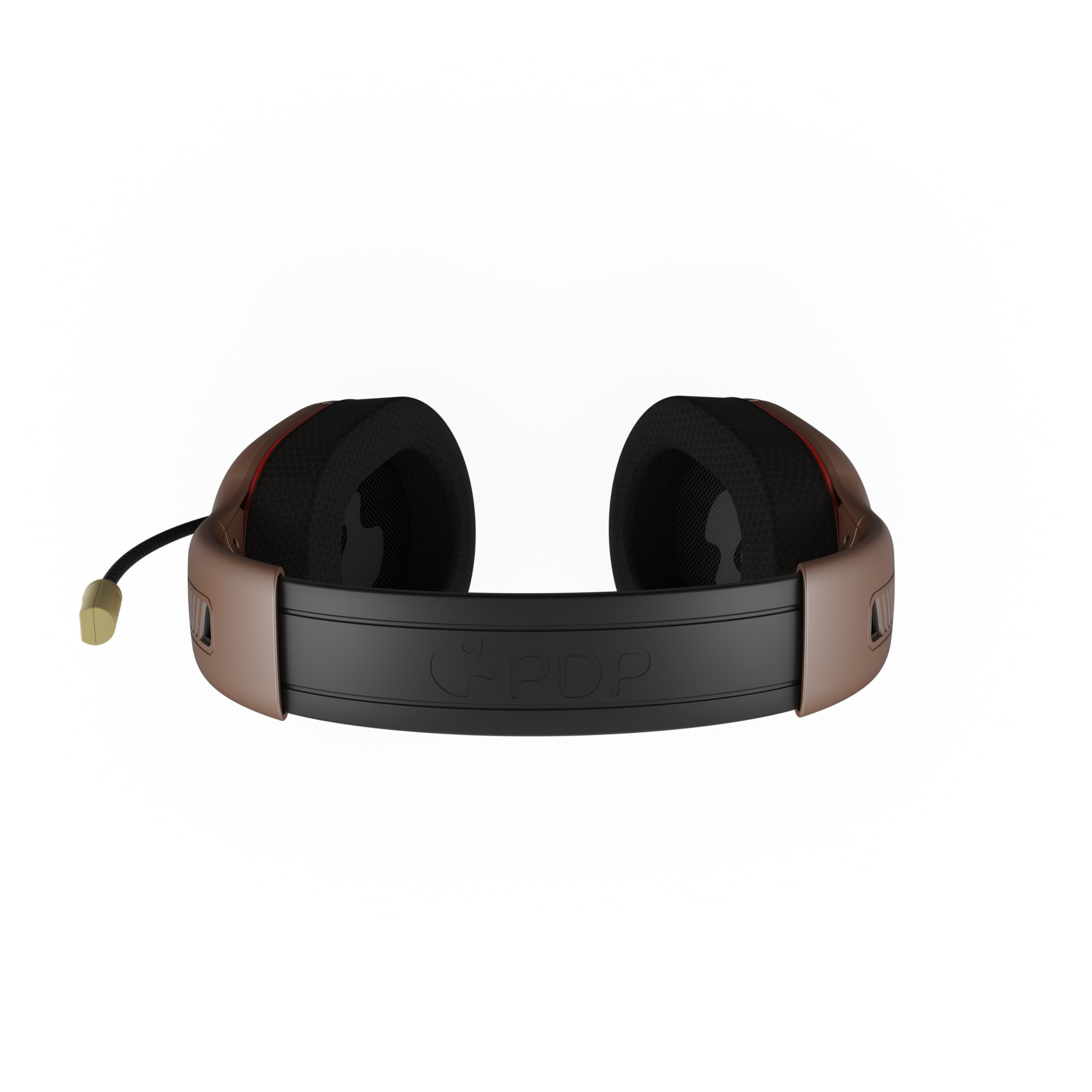 PDP Xbox Casque sans-fil AIRLITE Pro Nubia Bronze