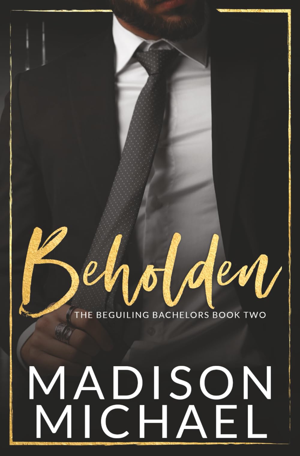 Beholden: A Second Chance Arranged Obligation Billionaire Romance
