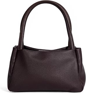 Women's Top Handle Satchel Bags PU Leather Shoulder Handbag Trendy Crossbody Bags for Women