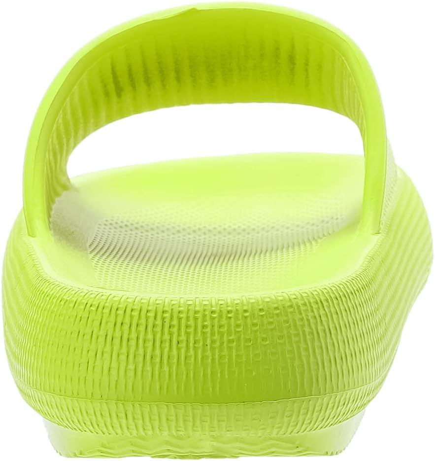 Miniatura 5 de BRONAX Pantuflas Cloud para mujeres y hombres Pantuflas de almohada sandalias de baño Extremadamente cómodas Suela gruesa acolchada