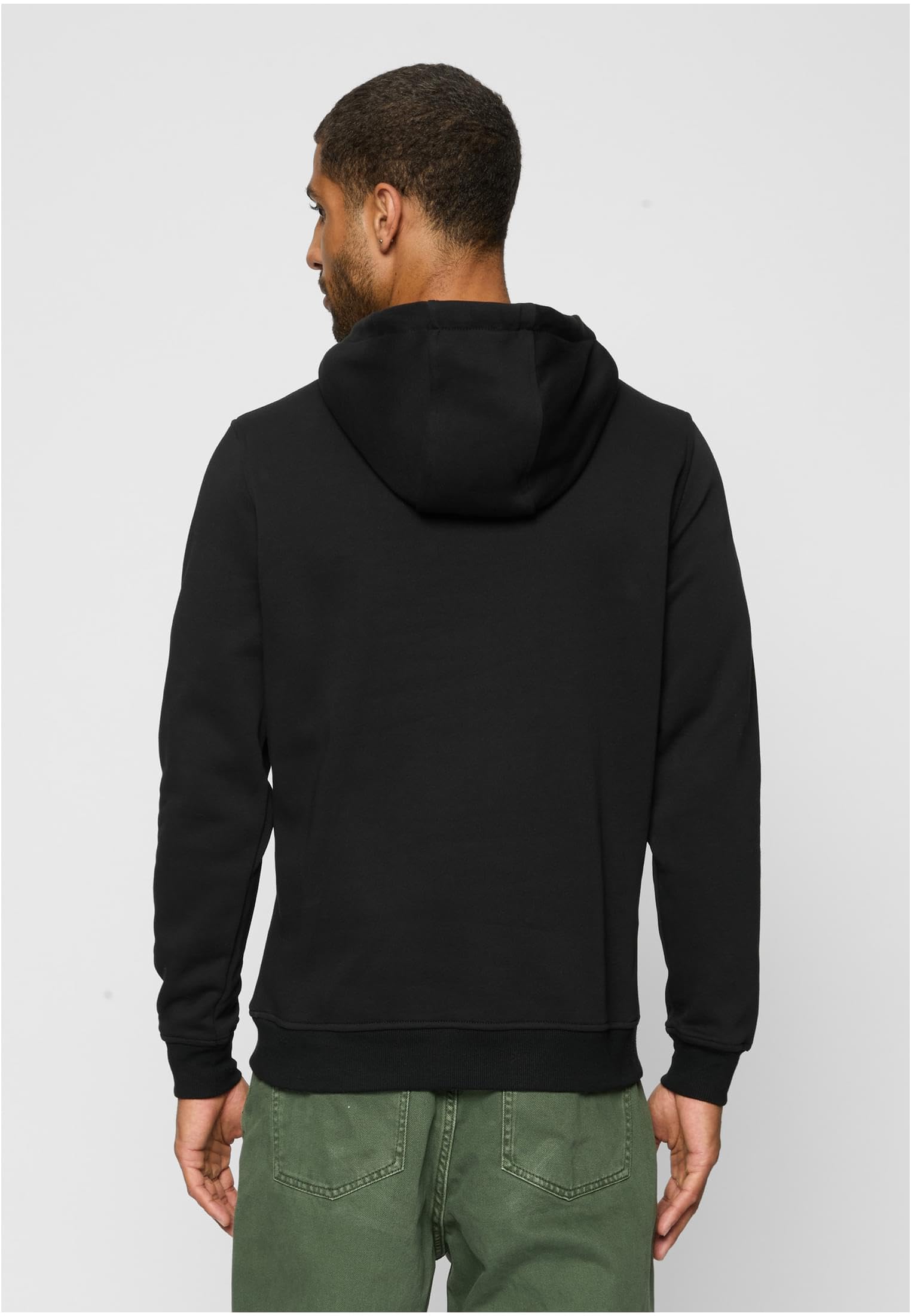 Mister Tee Mt2481-los Angeles Hoody Sudadera con Capucha Unisex Adulto